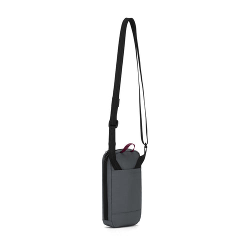 Pacsafe Rfidsafe Tech Crossbody